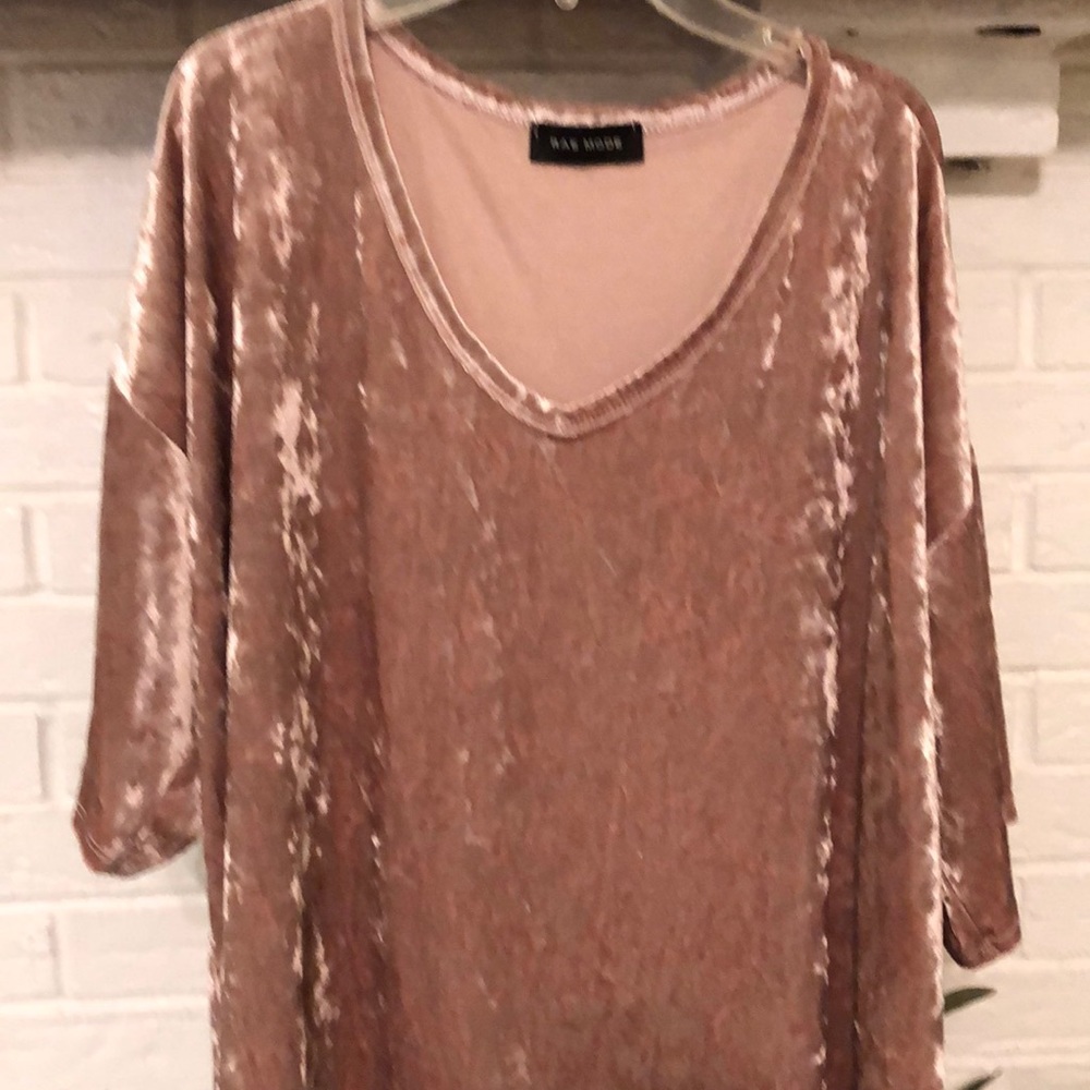 Meet your Posher, Deidra